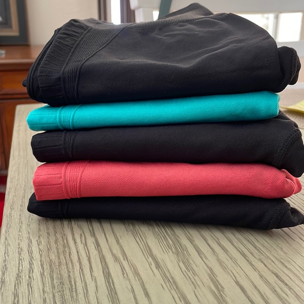 Gymshark Energy Seamless Leggings Size Small
